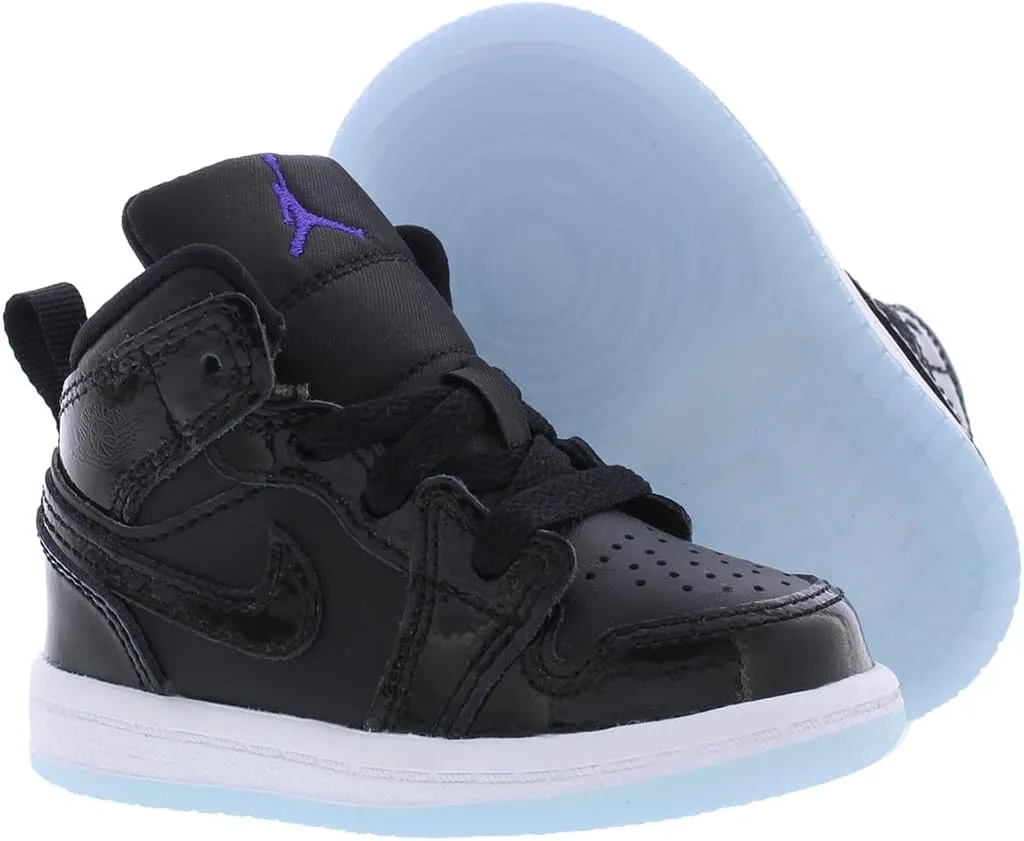 Nike Jordan 1 Mid Se Infant/Toddler Shoes