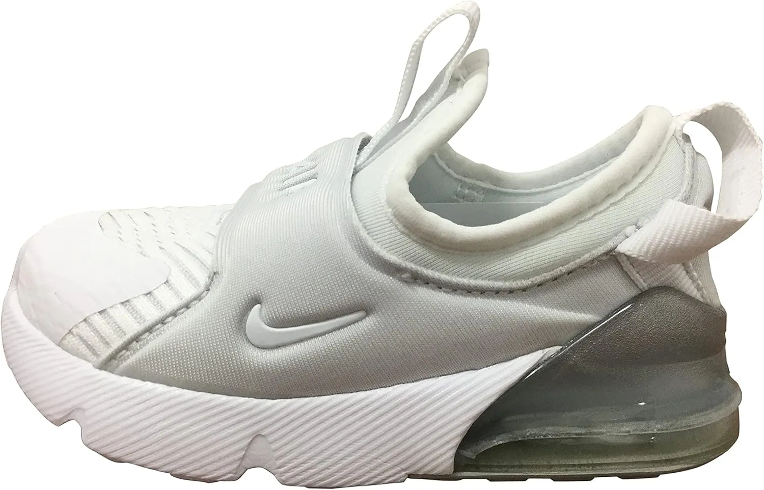 Nike Kids Max 270 Extreme Casual Shoes