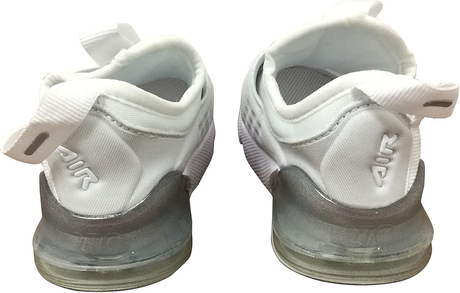 Nike Kids Max 270 Extreme Casual Shoes