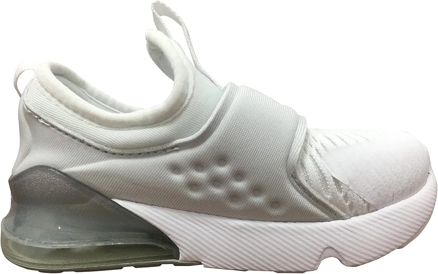 Nike Kids Max 270 Extreme Casual Shoes