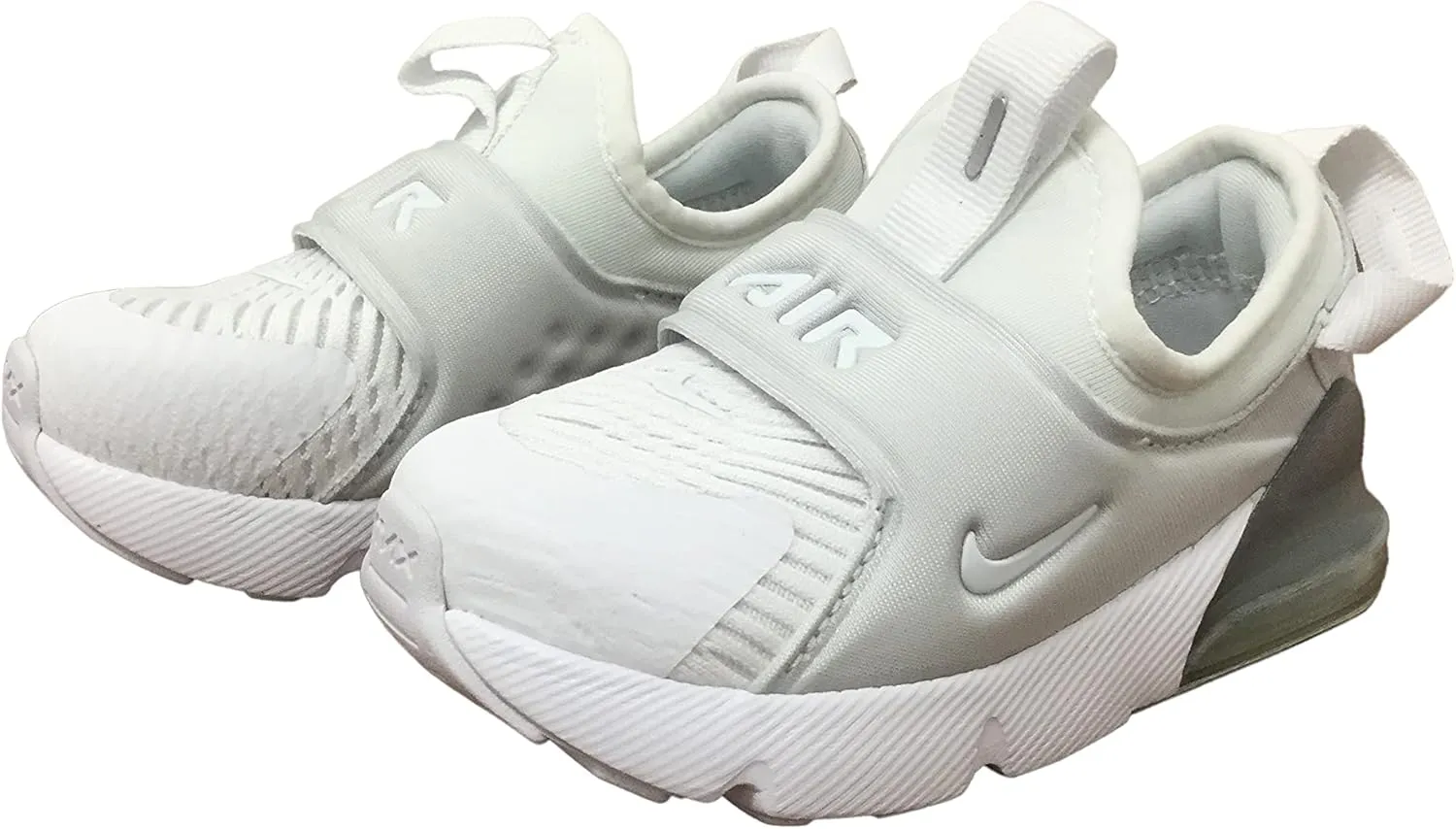 Nike Kids Max 270 Extreme Casual Shoes