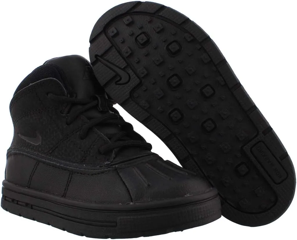 Nike Kid's Woodside 2 High Top Boots (Toddler) 524874