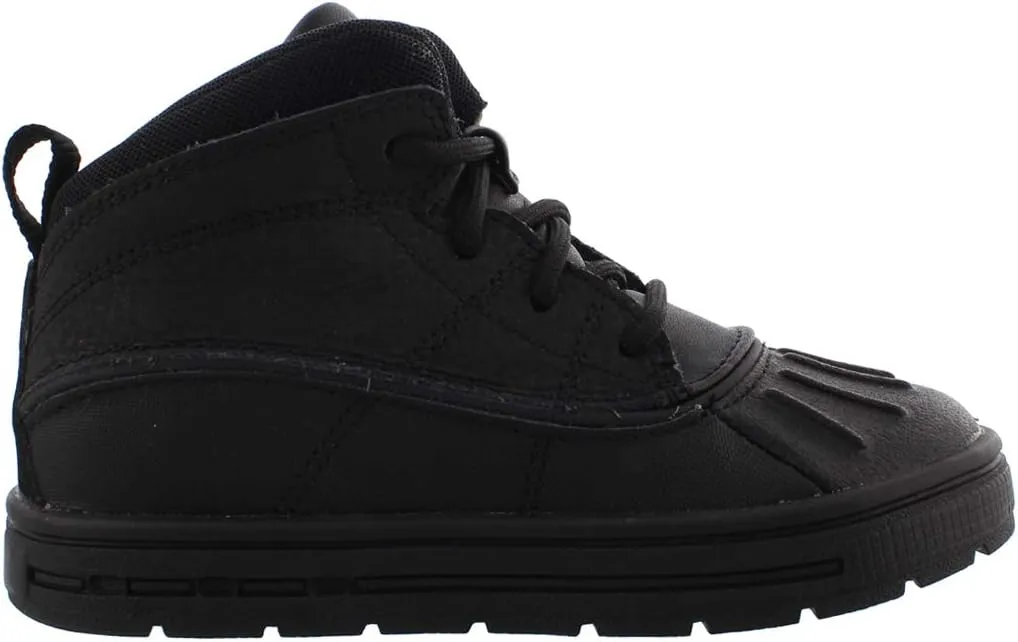 Nike Kid's Woodside 2 High Top Boots (Toddler) 524874