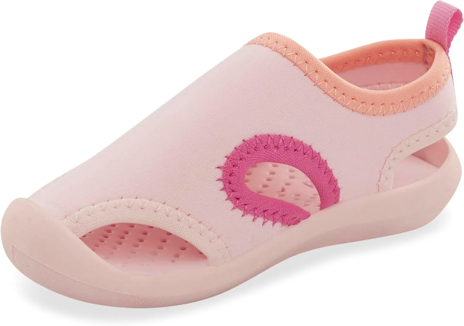OSHKOSH B'GOSH Unisex-Child Swimmie-g Sandal