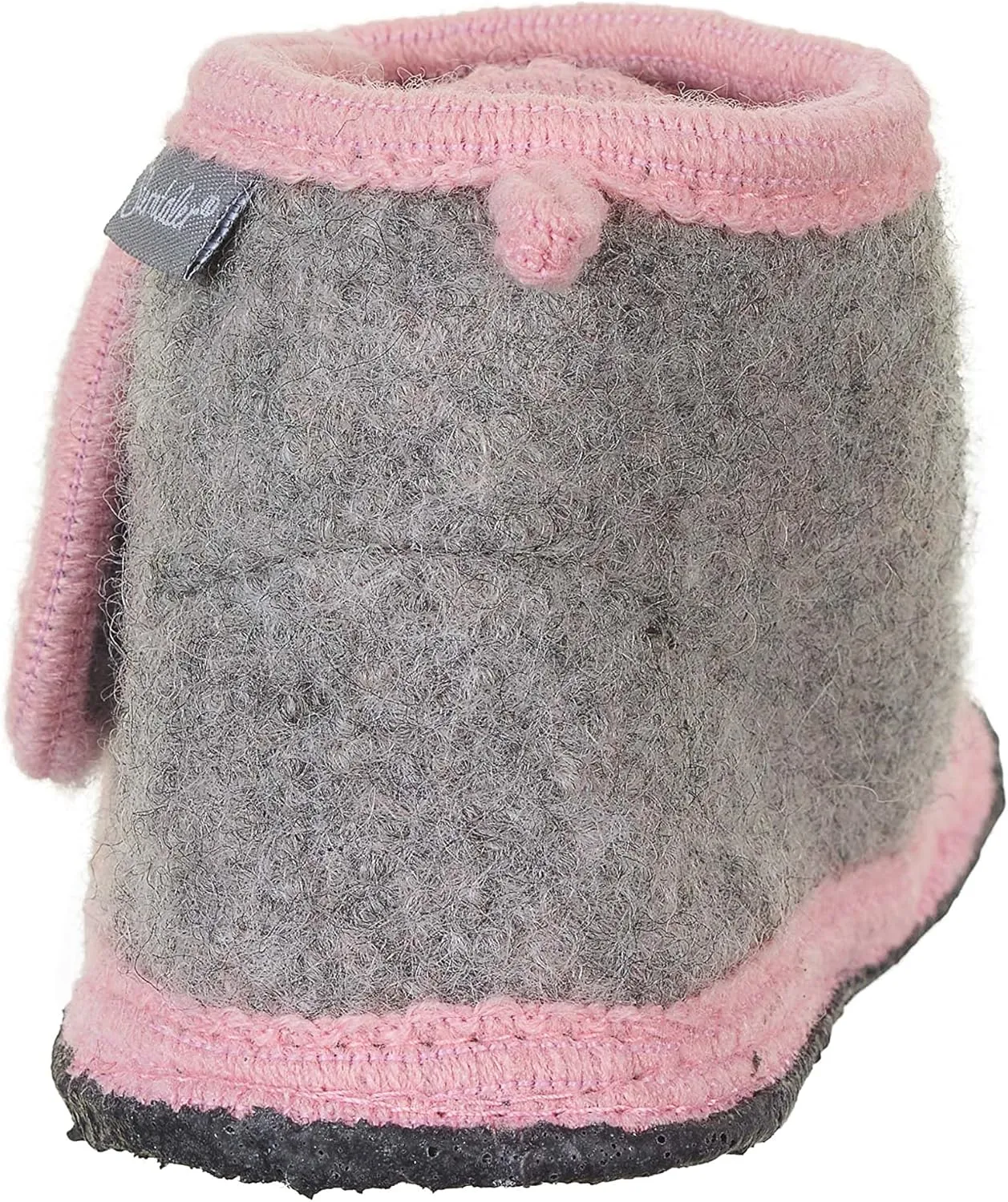 Polar Bear Penguin Slippers Shoes for Baby Girls