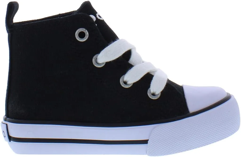 POLO RALPH LAUREN Hamptyn Hi II Bear Infant/Toddler Shoes
