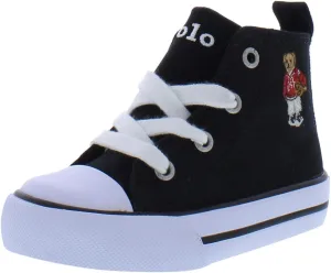POLO RALPH LAUREN Hamptyn Hi II Bear Infant/Toddler Shoes