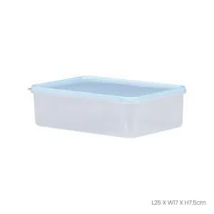 (PP)FRESH BOX W/LID RT (2821PE)