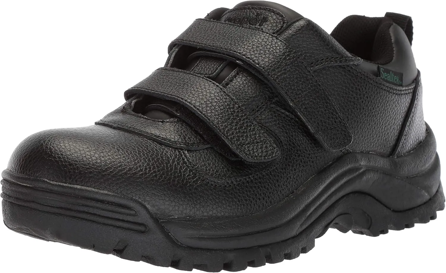 Propt Men's Cliff Walker Low Strap Boot