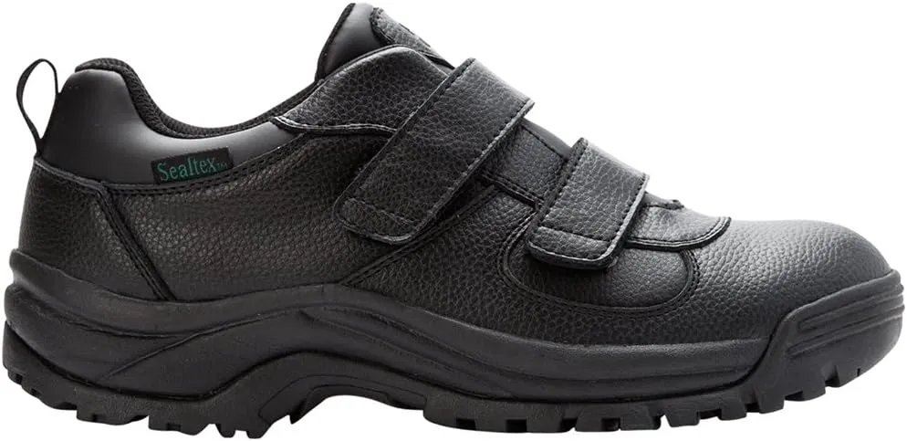 Propt Men's Cliff Walker Low Strap Boot