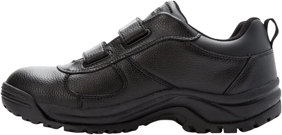 Propt Men's Cliff Walker Low Strap Boot