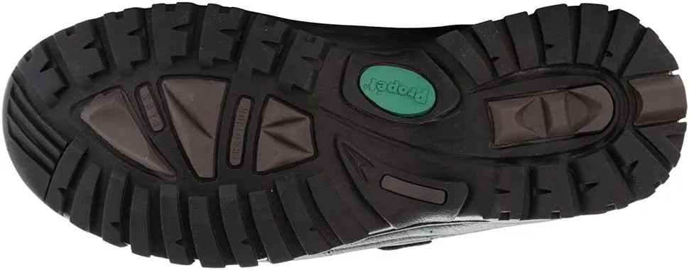 Propt Men's Cliff Walker Low Strap Boot