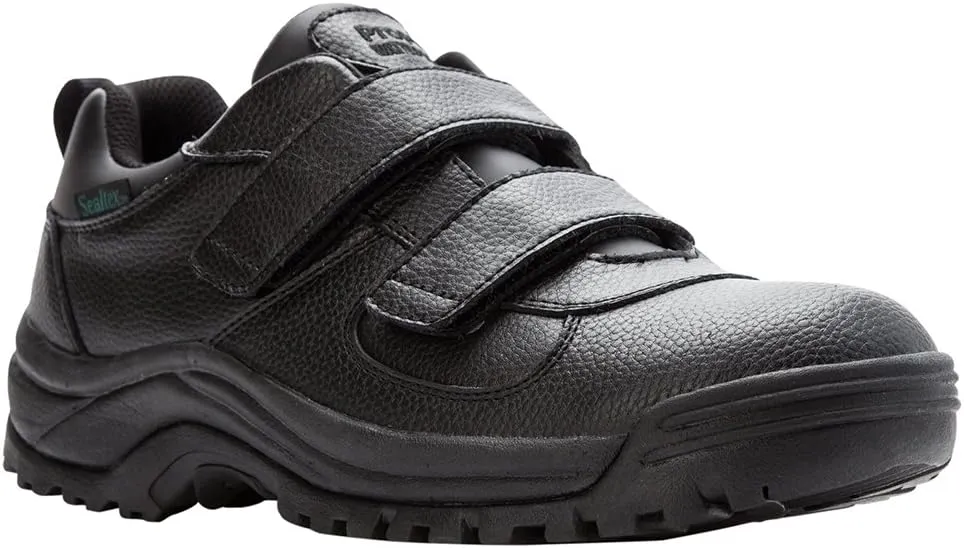 Propt Men's Cliff Walker Low Strap Boot