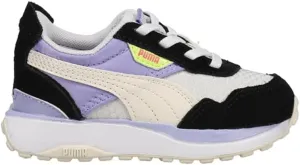 PUMA - Infants Cruise Rider Peony Ac Shoes
