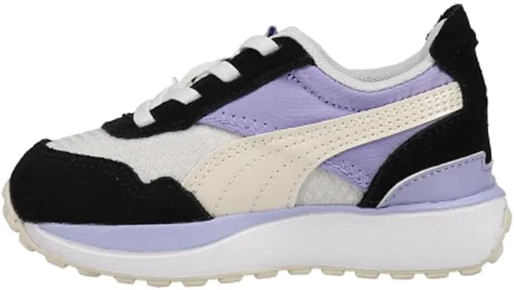 PUMA - Infants Cruise Rider Peony Ac Shoes