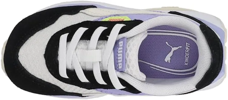 PUMA - Infants Cruise Rider Peony Ac Shoes