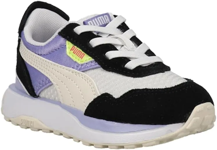 PUMA - Infants Cruise Rider Peony Ac Shoes