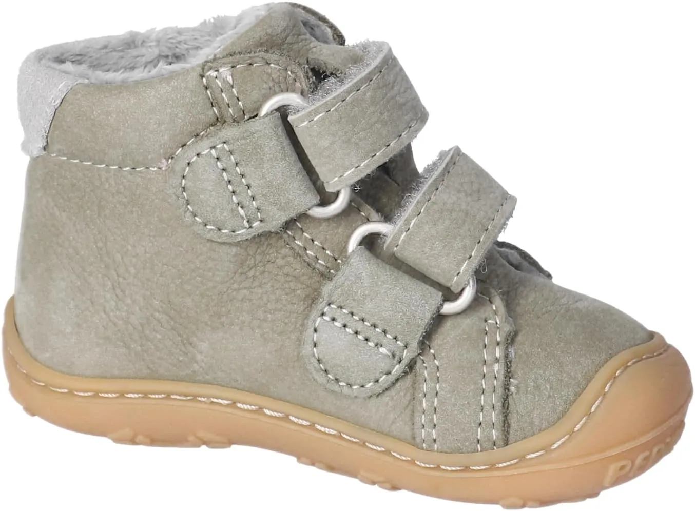 RICOSTA Gedo Kids Boots for Boys and Girls - Medium - Loose - Terracare