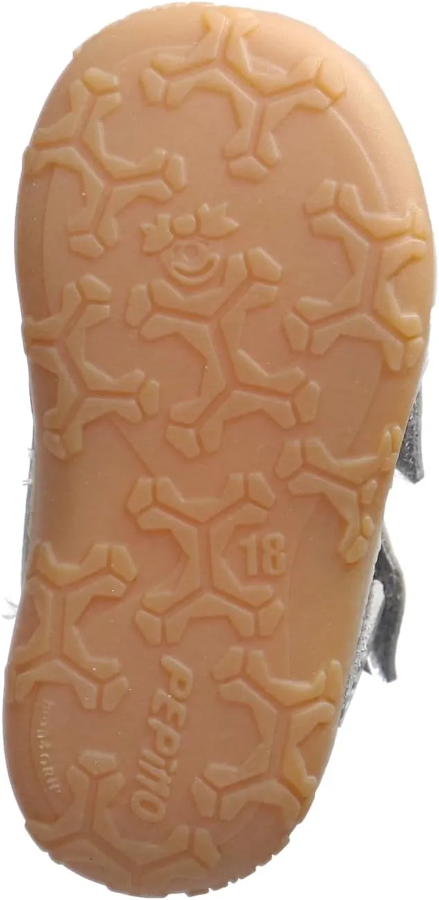 RICOSTA Gedo Kids Boots for Boys and Girls - Medium - Loose - Terracare