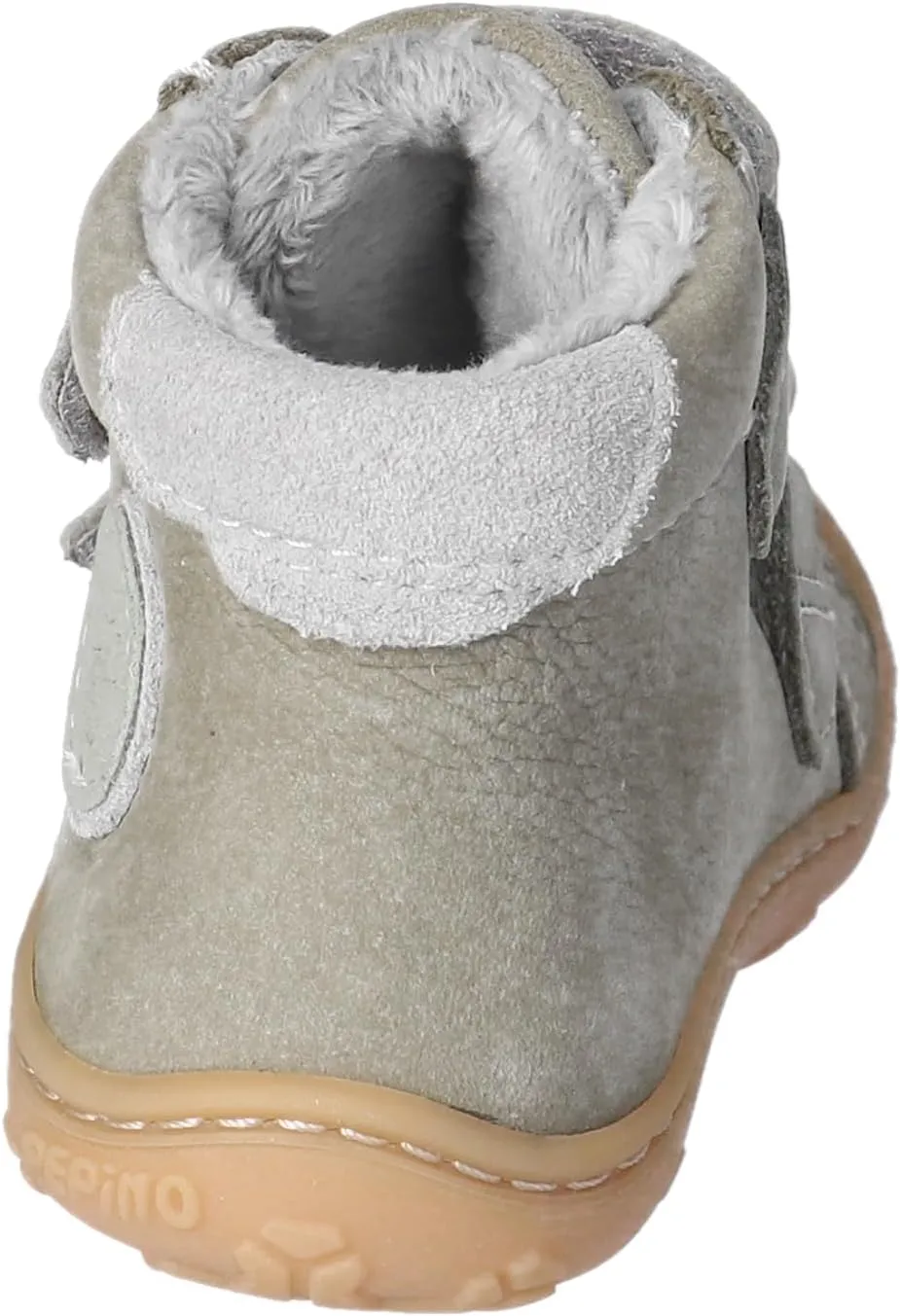 RICOSTA Gedo Kids Boots for Boys and Girls - Medium - Loose - Terracare