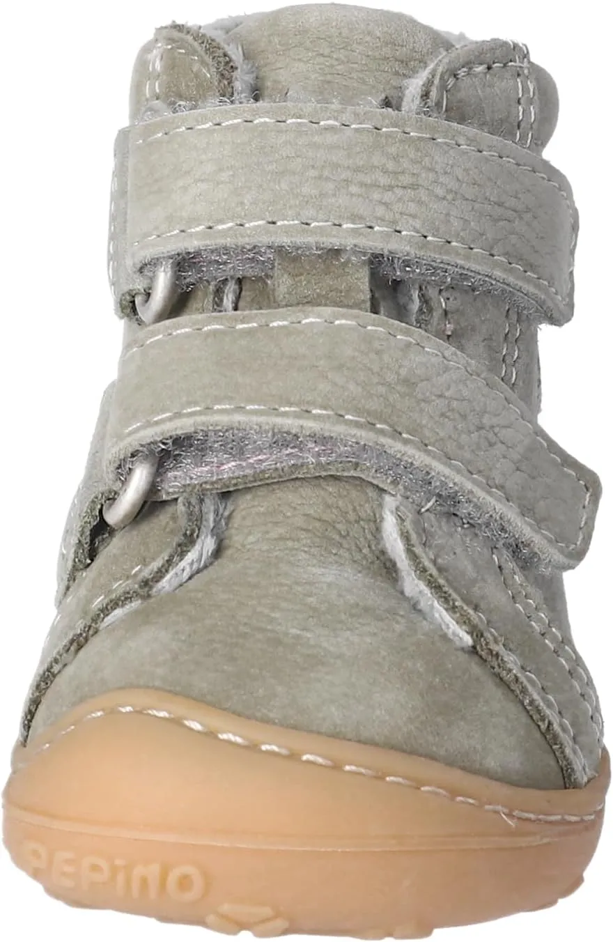 RICOSTA Gedo Kids Boots for Boys and Girls - Medium - Loose - Terracare