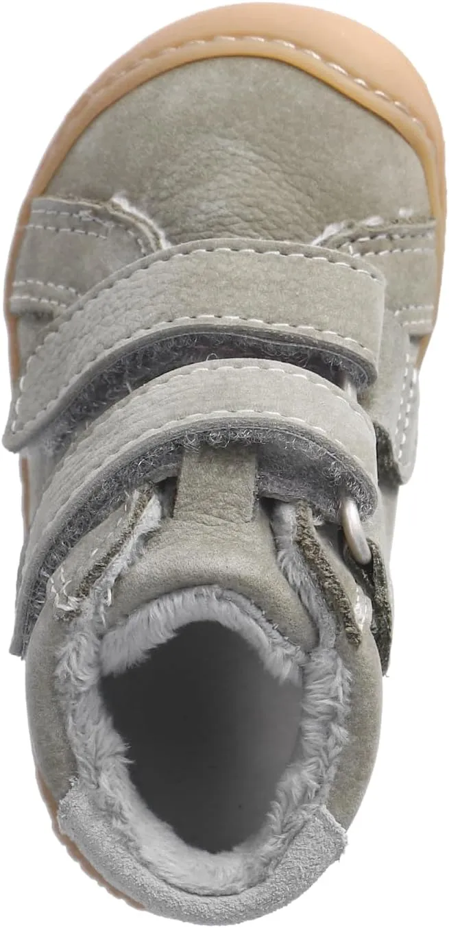 RICOSTA Gedo Kids Boots for Boys and Girls - Medium - Loose - Terracare