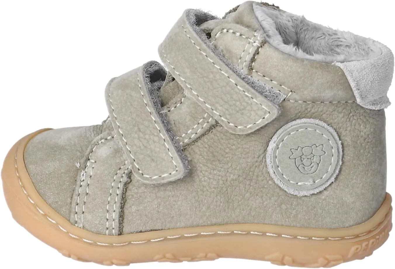 RICOSTA Gedo Kids Boots for Boys and Girls - Medium - Loose - Terracare