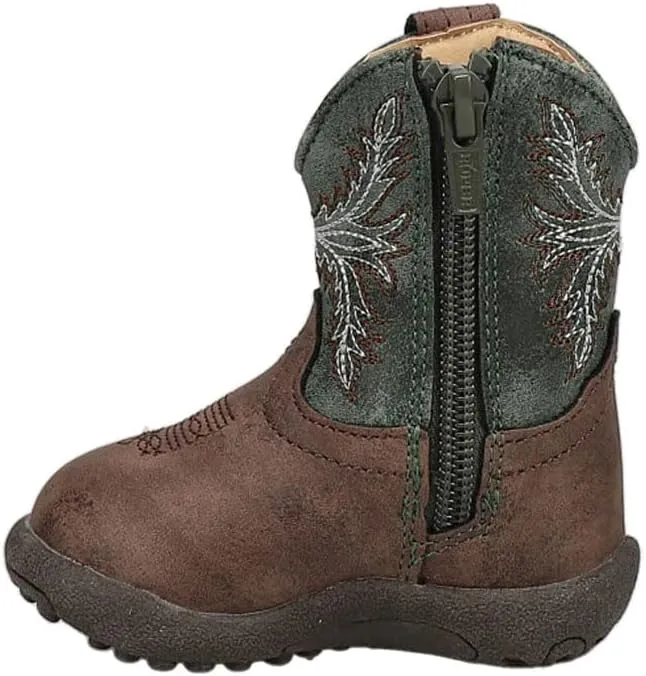 ROPER Jed (Infant/Toddler)