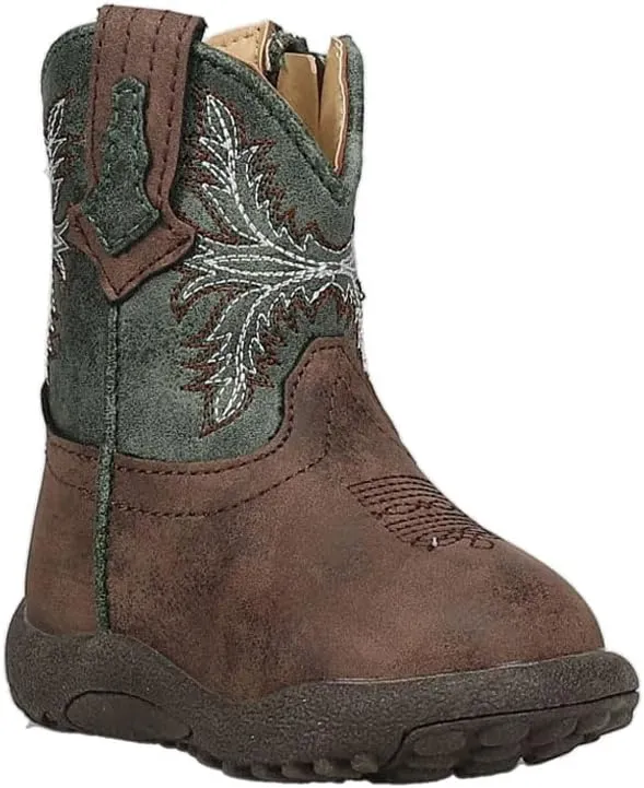 ROPER Jed (Infant/Toddler)
