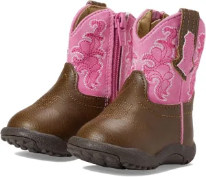 ROPER Unisex-Baby Blaze Western Boot Fashion