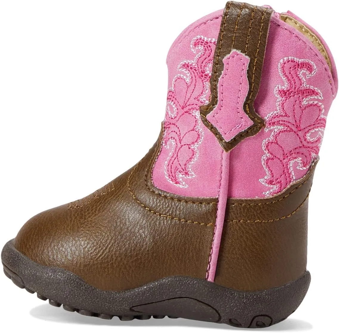ROPER Unisex-Baby Blaze Western Boot Fashion