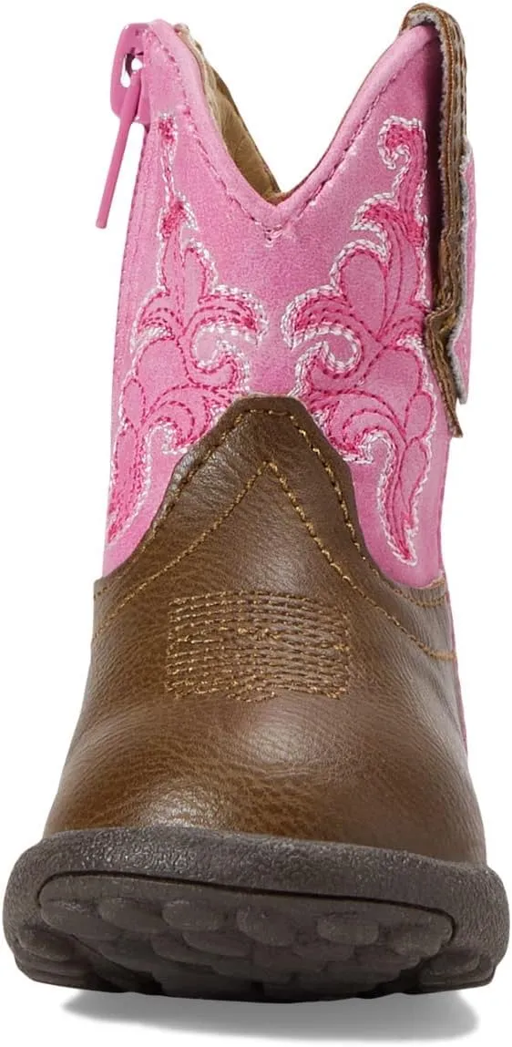 ROPER Unisex-Baby Blaze Western Boot Fashion