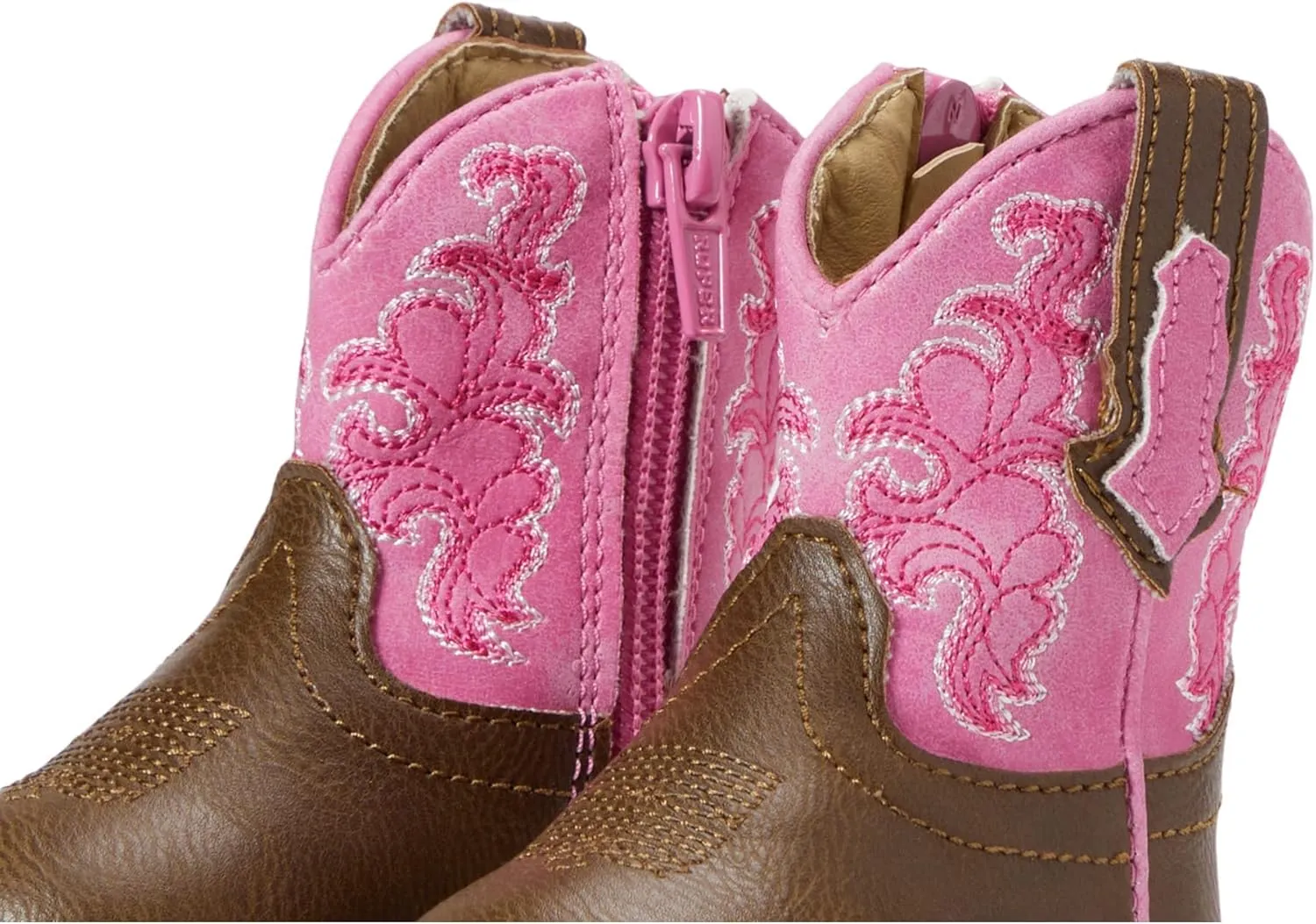ROPER Unisex-Baby Blaze Western Boot Fashion