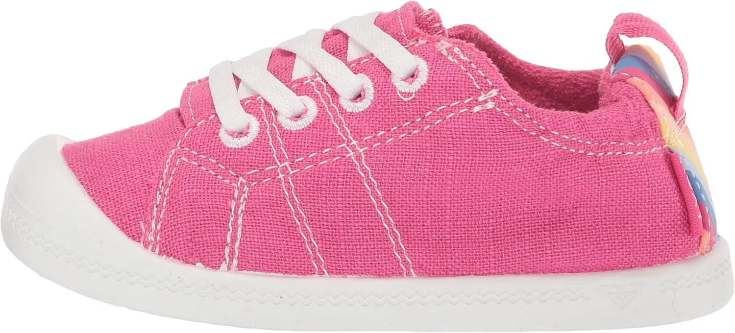 Roxy Toddler Bayshore Slip-On Shoes