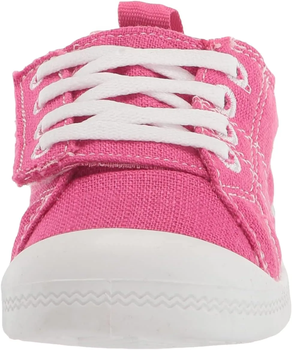 Roxy Toddler Bayshore Slip-On Shoes