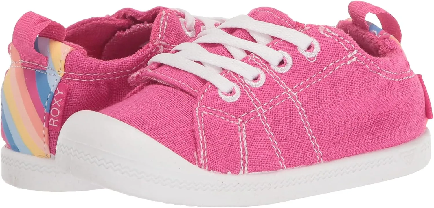 Roxy Toddler Bayshore Slip-On Shoes