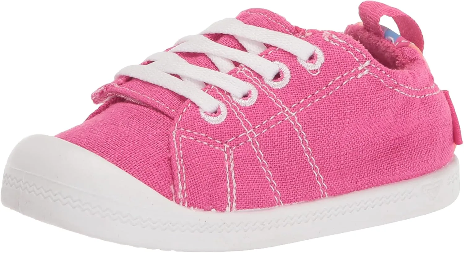 Roxy Toddler Bayshore Slip-On Shoes
