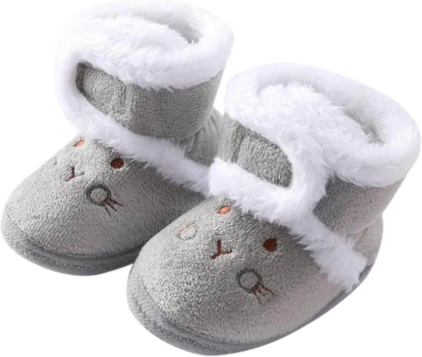 Sandal Girls Infant Boots Soft Boys Toddler Booties Snow Shoes Baby Warming Baby Shoes Baby Sneaker