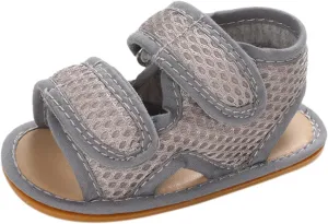 Sandals Infant Sole -Slip Soft Summer Premium Outdoor Shoes Toddler Rubber Baby Shoes Size 5 Kids Shoes Boys
