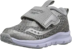 Saucony Baby-Girl's Liteform Sneaker