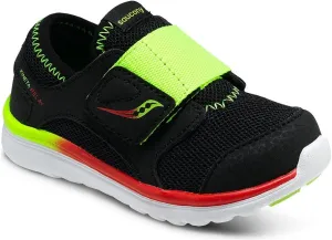 Saucony Baby Kineta ALT Closure Sneaker (Toddler)