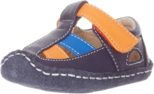 See Kai Run Luke Fisherman Sandal (Infant)