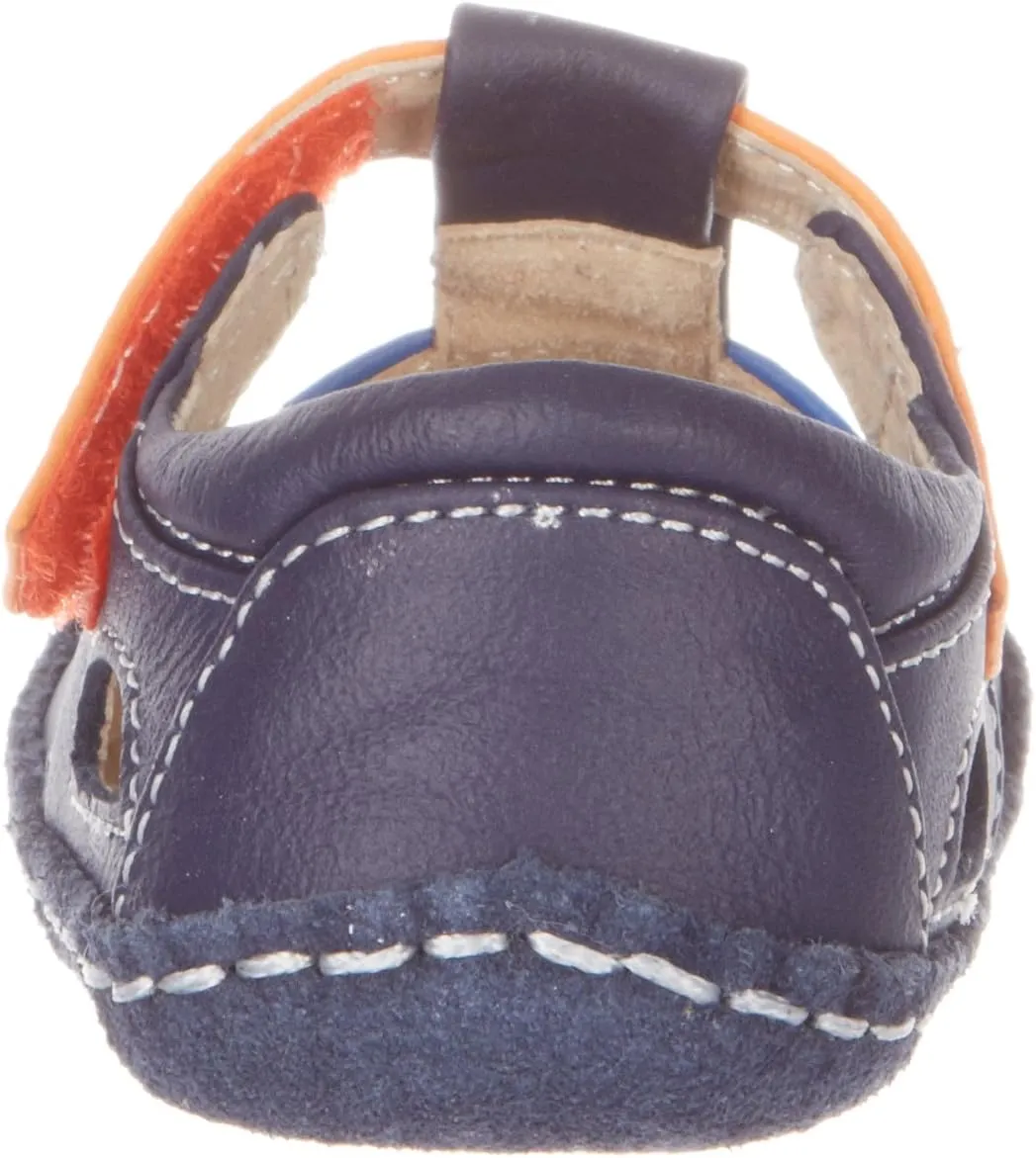 See Kai Run Luke Fisherman Sandal (Infant)