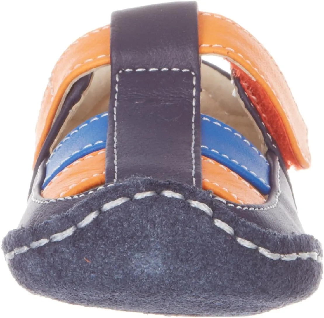 See Kai Run Luke Fisherman Sandal (Infant)