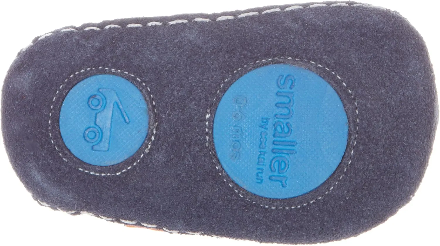 See Kai Run Luke Fisherman Sandal (Infant)