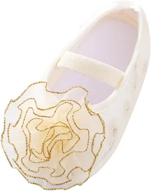Shoes for 10 Year Old Girls Shoes Shoes Little Child Sole Princess Toddler Flowers Shoes Soft Cute Baby Wrestling Shoes