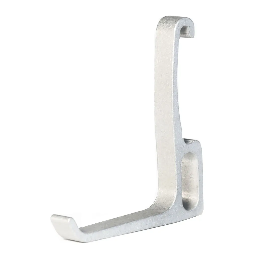 Single L Hook
