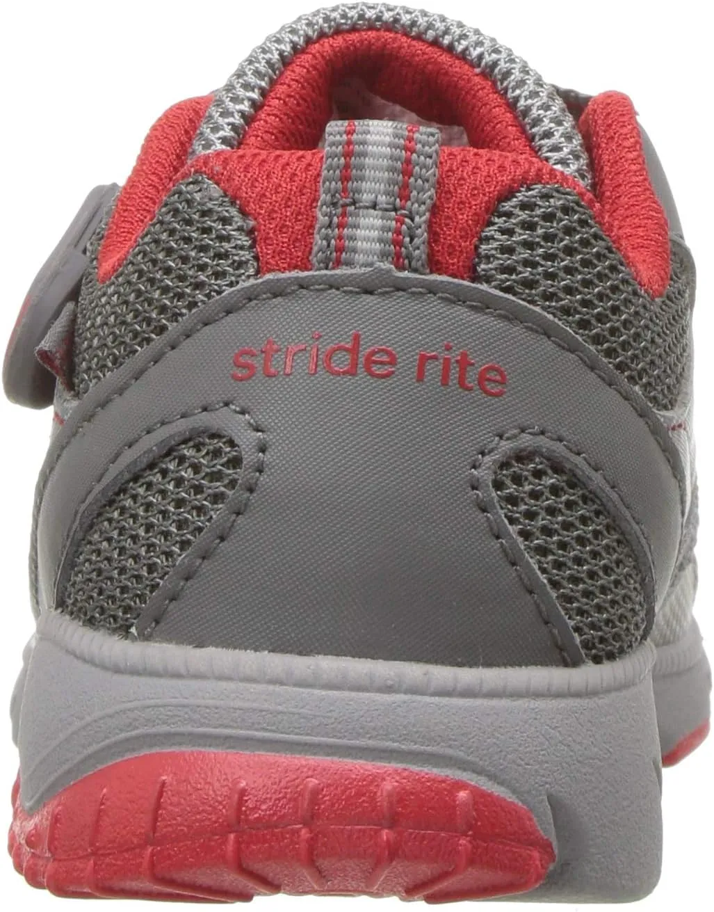 Stride Rite Baby-Boy's Indy Leather Athletic Sneaker