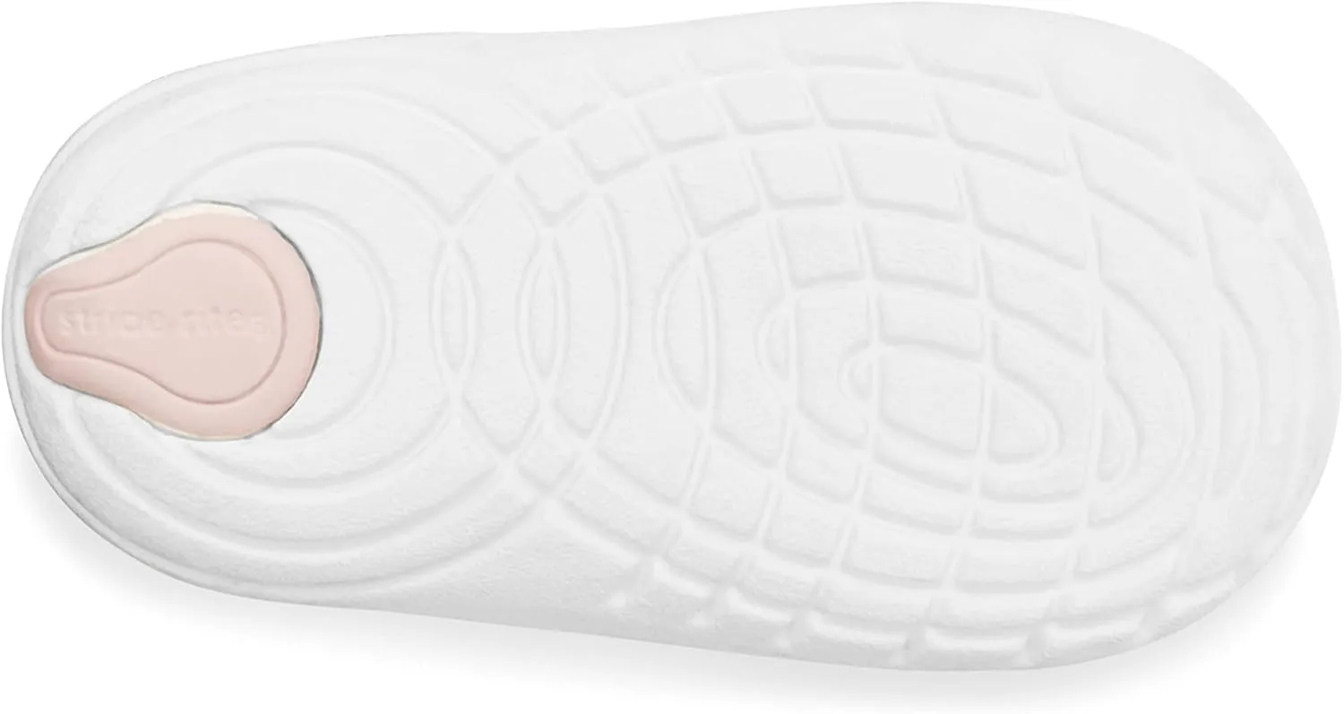 Stride Rite Baby-Girl's Sm Agnes First Walker Shoe