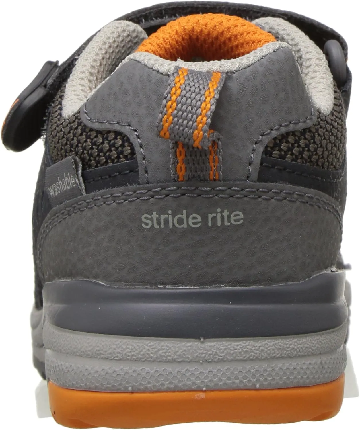 Stride Rite Boy's Made 2 Play Owen Sneaker
